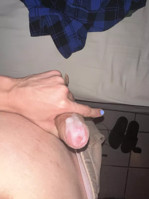 Wanna clean me up? by River_Lea