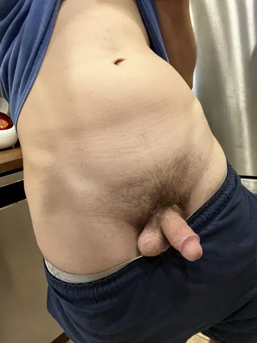 Wanna help me make it grow? by naturegayguy