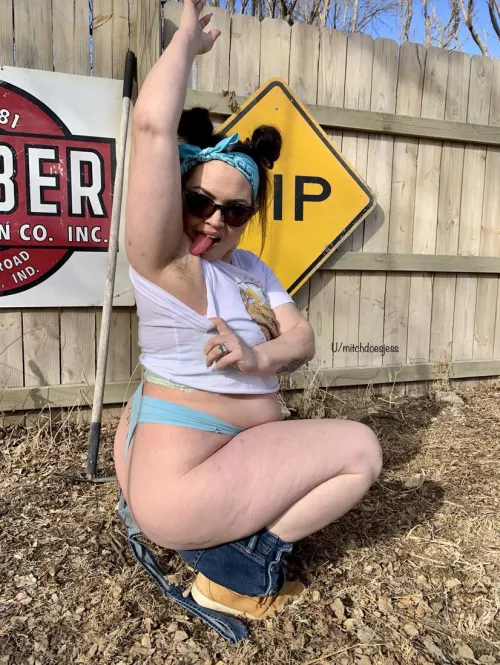 Want a lick? by mitchdoesjess