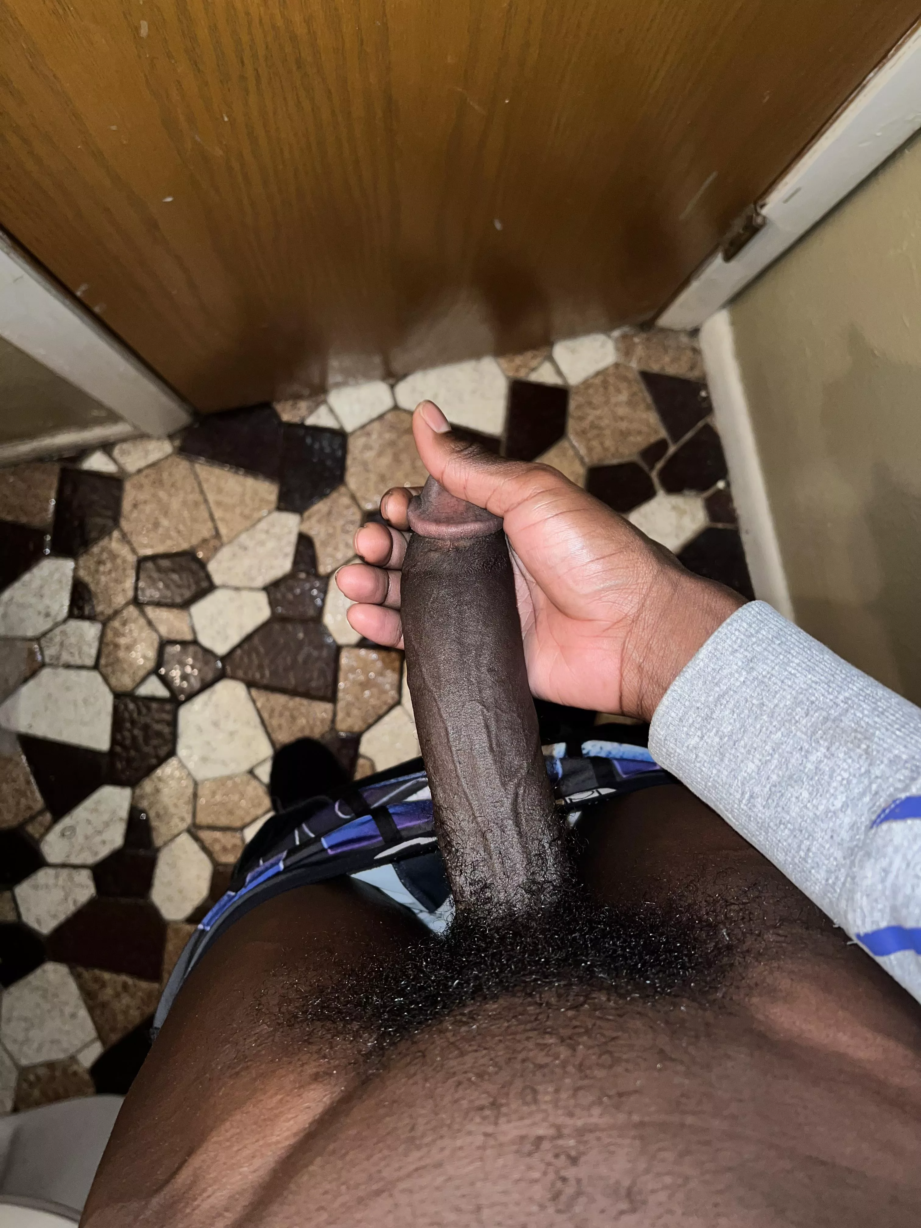 want a taste?🫣 posted by PlayboiMontana1