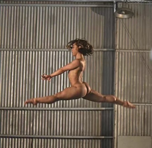 Warmed up by 0rangeeAppeal