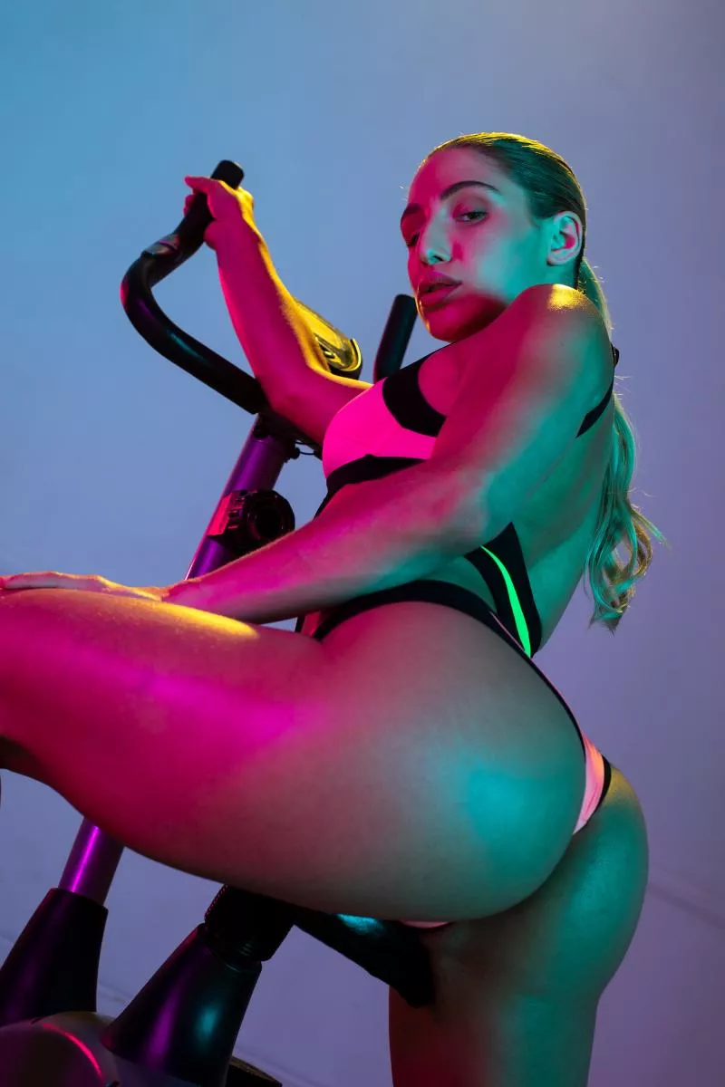 werk posted by lacruit1