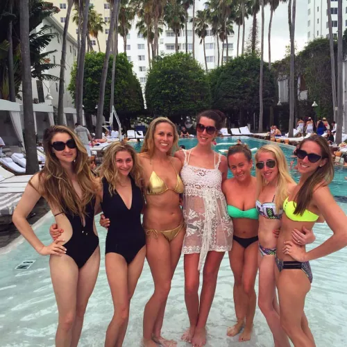 What order are you fucking these babes? by Totallyfun719