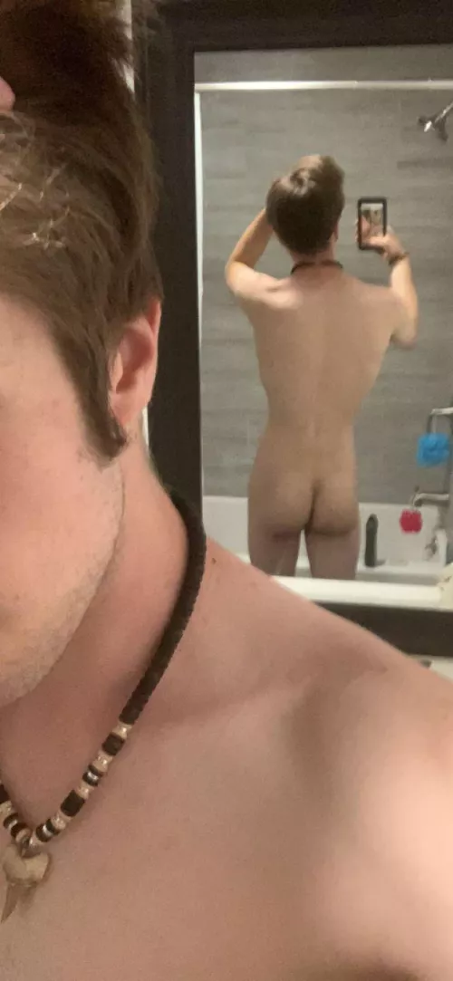 What would you do with me? by seanwithsauce