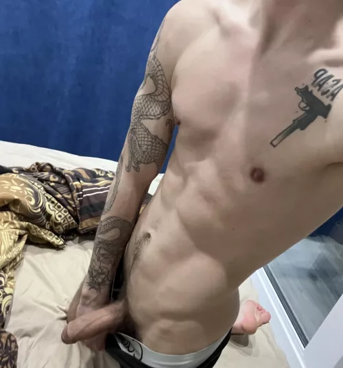 What would you love to do with it? 💦 by michael_moore1