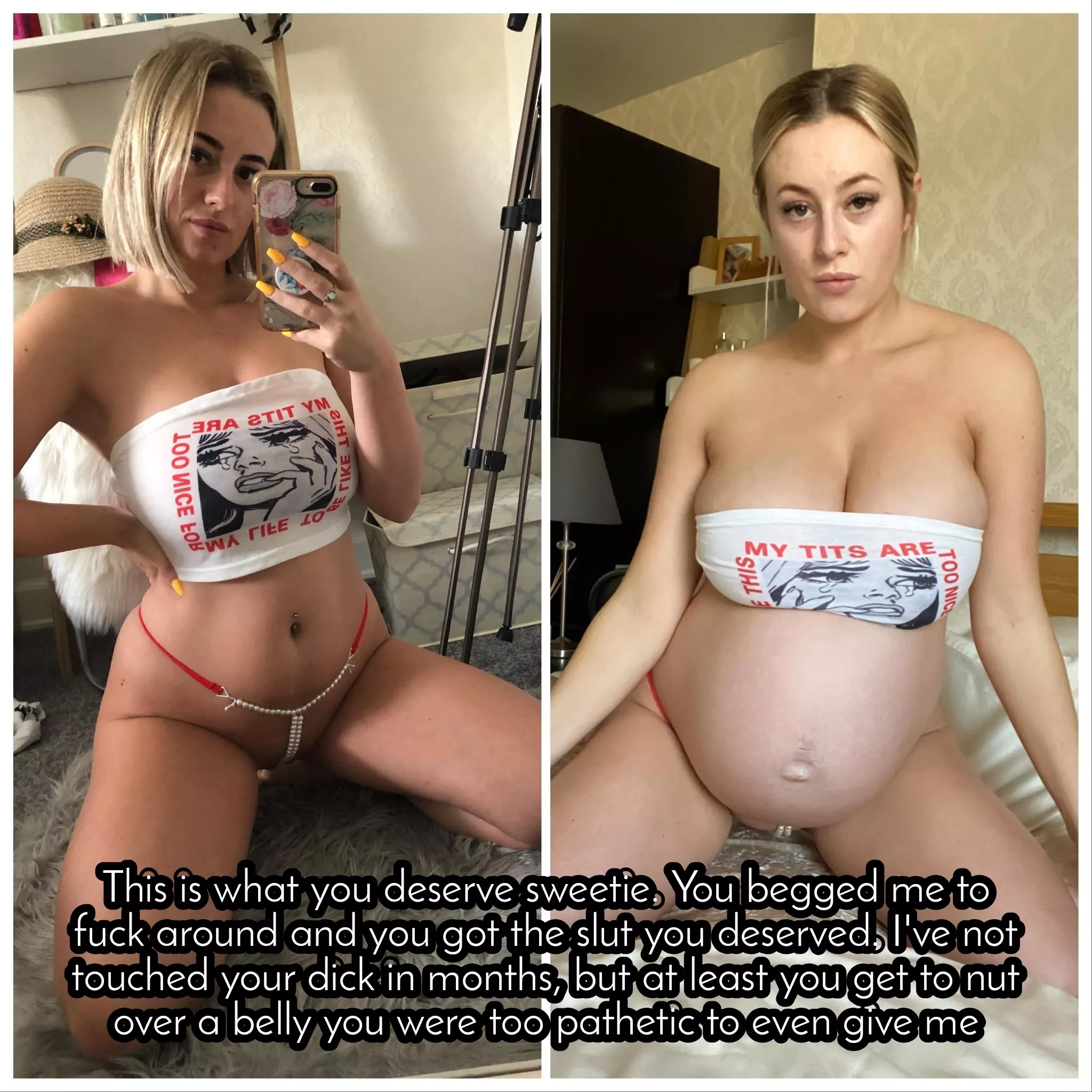 What you deserve posted by Apprehensive_Beat199