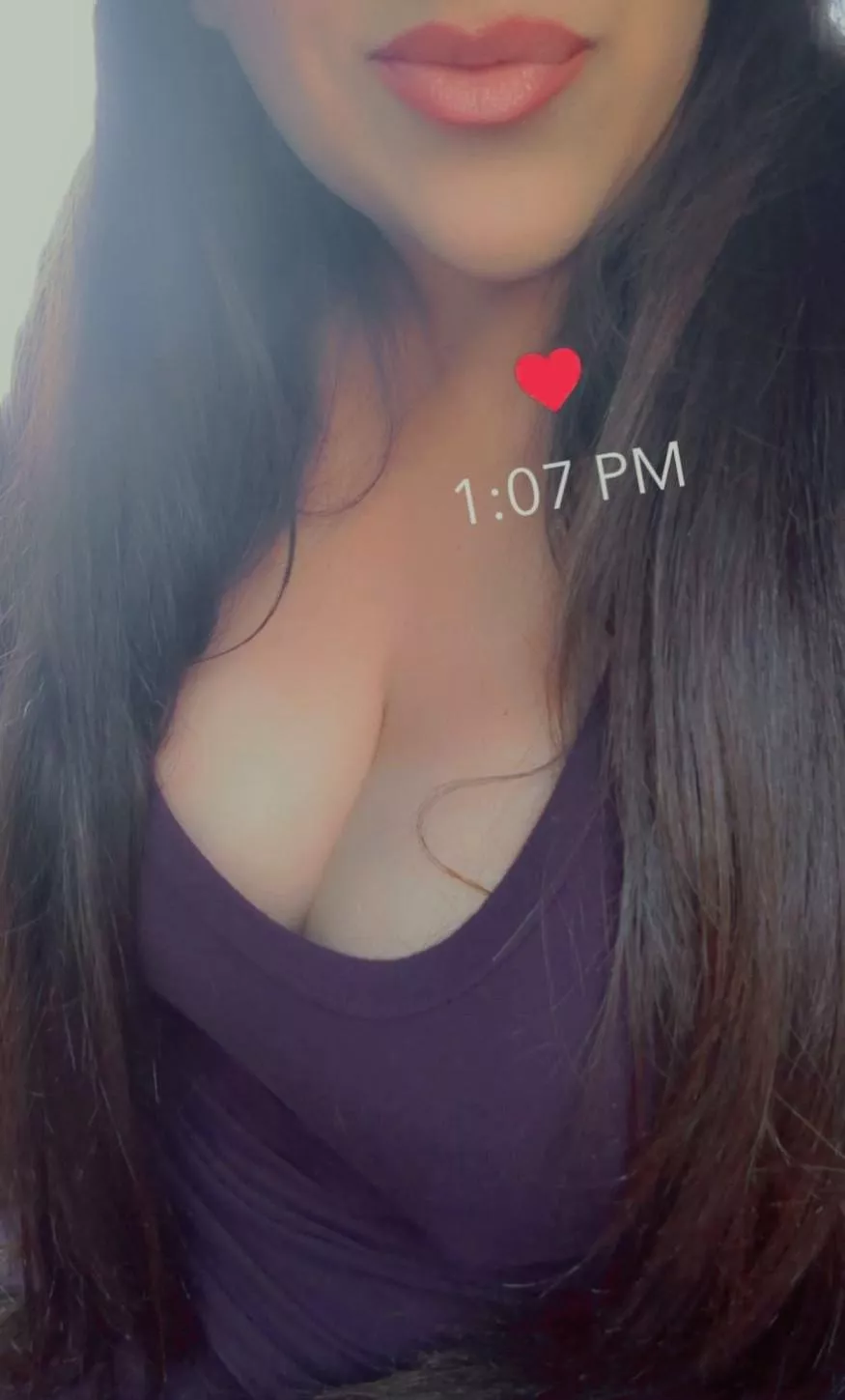 What's more fun than a plunging neck line? posted by ReginaK27