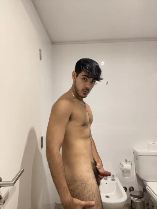 Whats up roommate? by Sexkinky