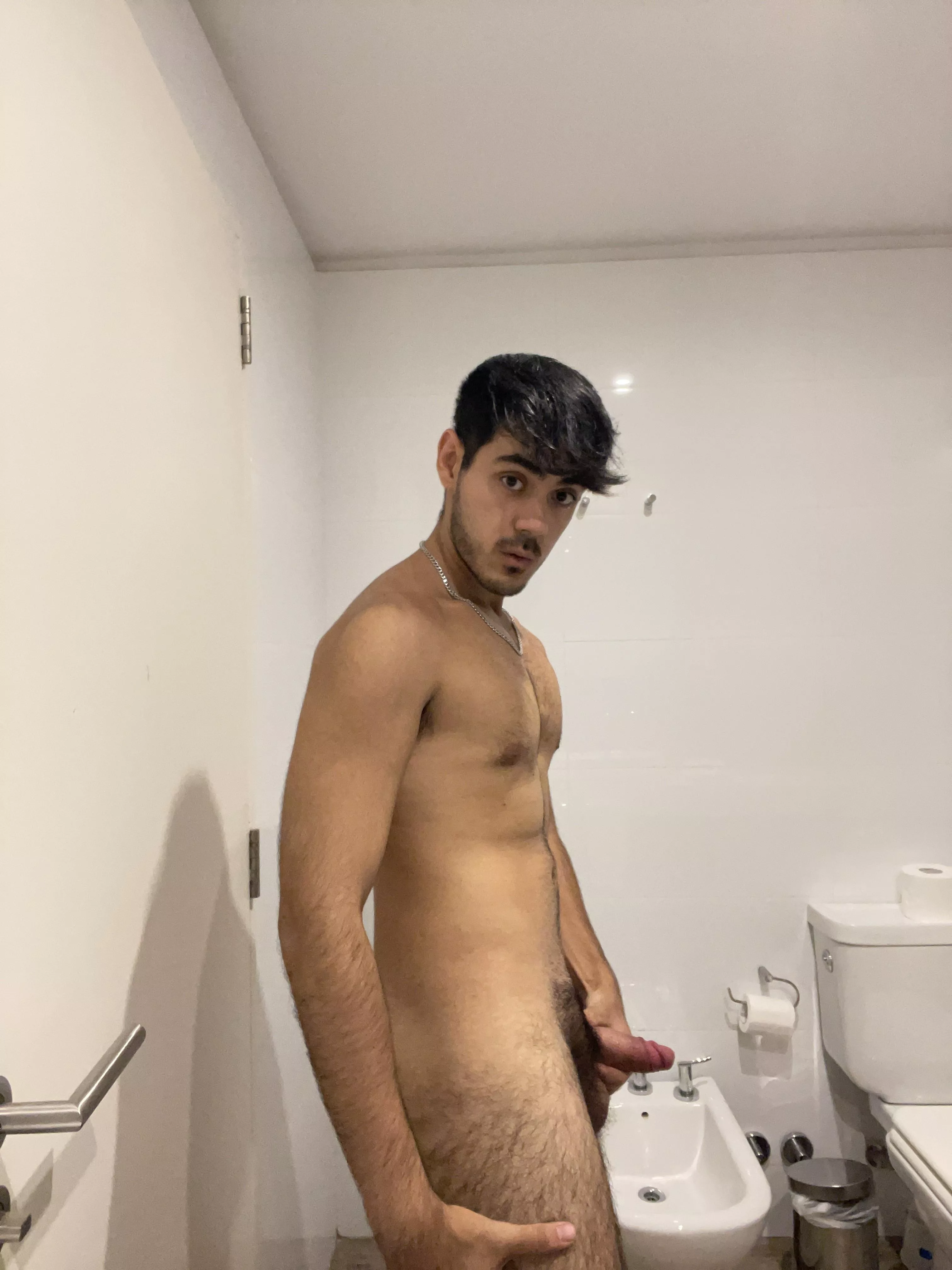 Whats up roommate? posted by Sexkinky