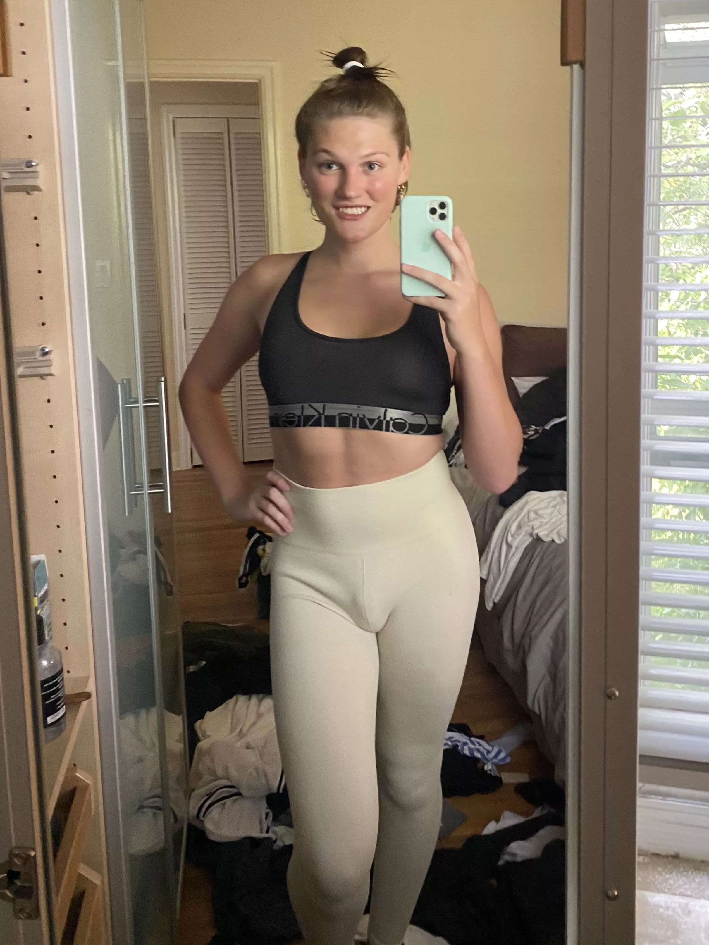 Who here likes leggings? posted by General_Assignment48