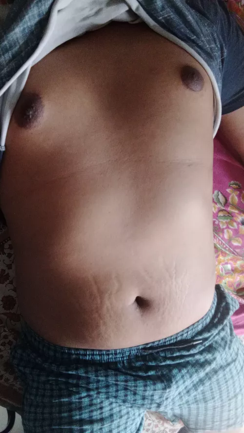 who like some smooth chubby body? by Kween_Beyonce