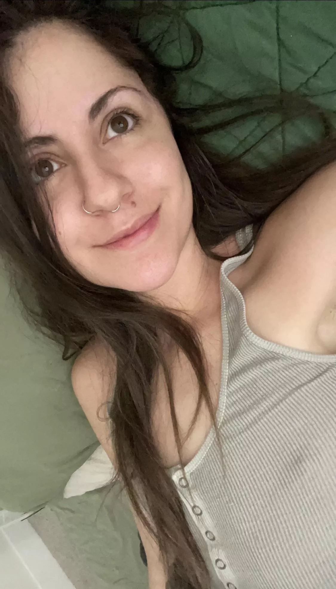 who needs a bra? posted by lilLaylaXOX