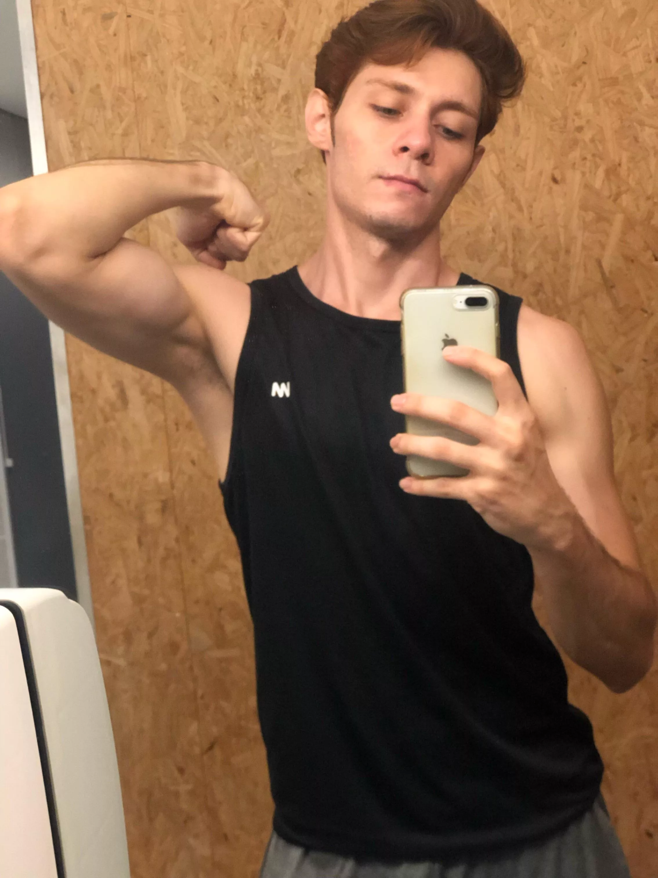 Who wants my pits? posted by Bruce_redhead