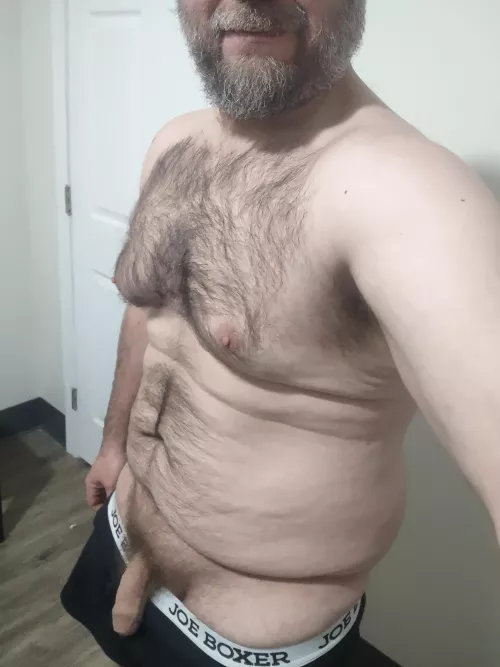 who's ready for bed? by captainhero83