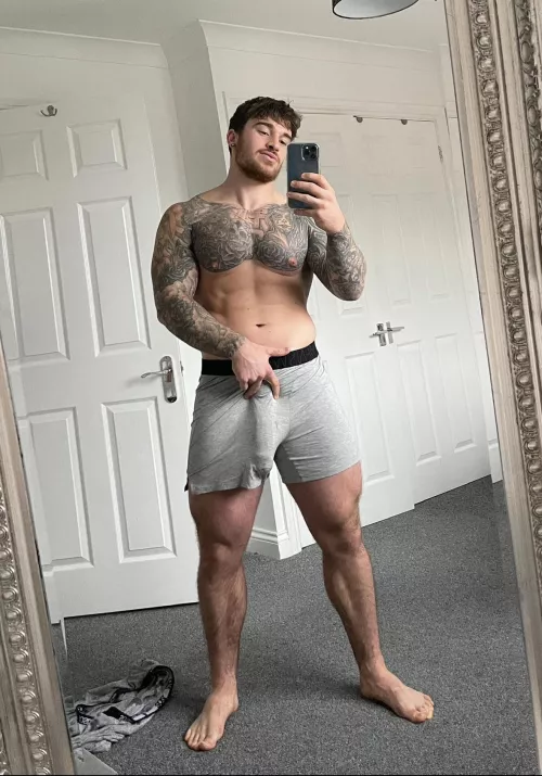 Wood morning by Hatts_17