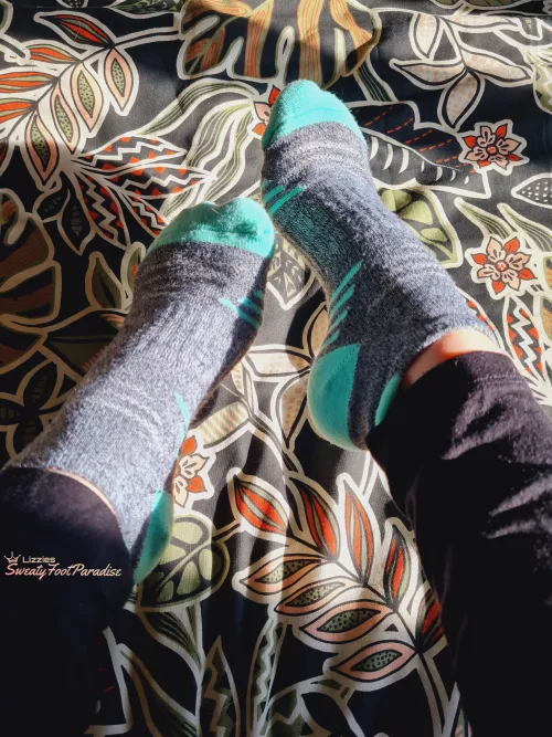 Would you enjoy these stinkers? 😏🥵 (Selling) by maggy-88