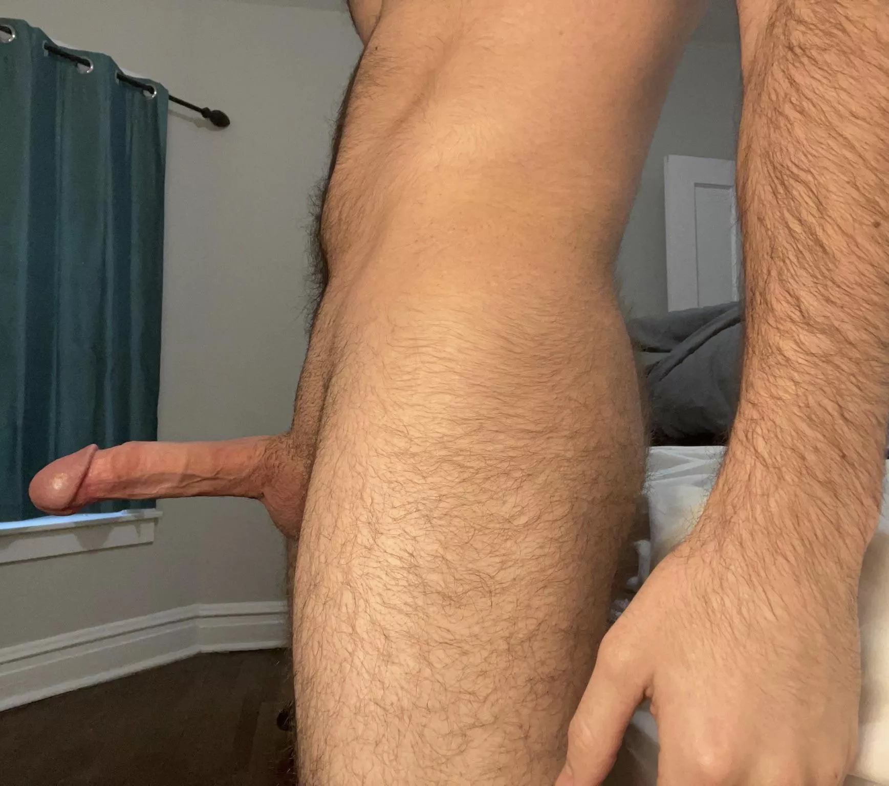 Would you suck it for me? posted by dmjolnird