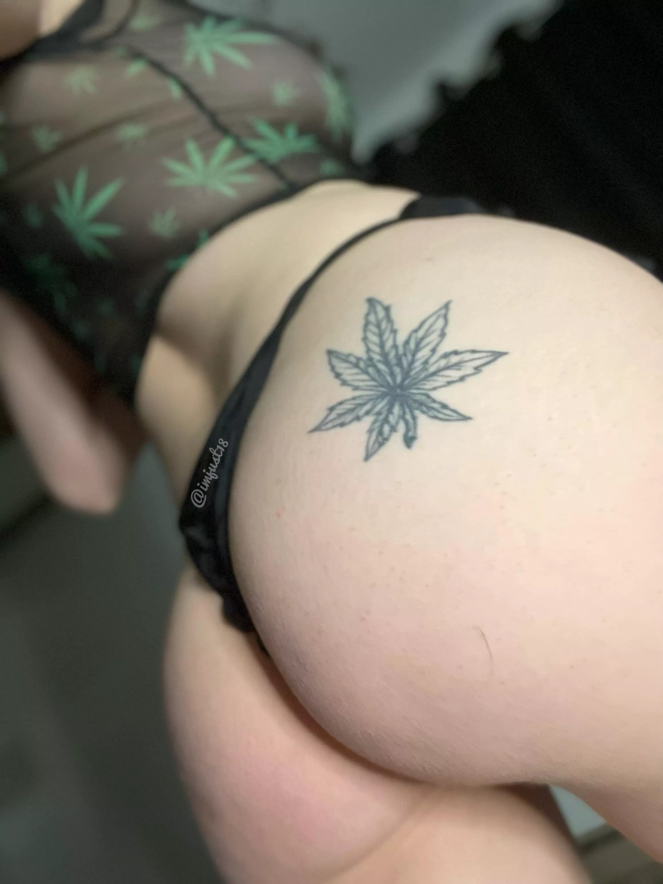 Would you treat a young woman gently posted by imjust-18