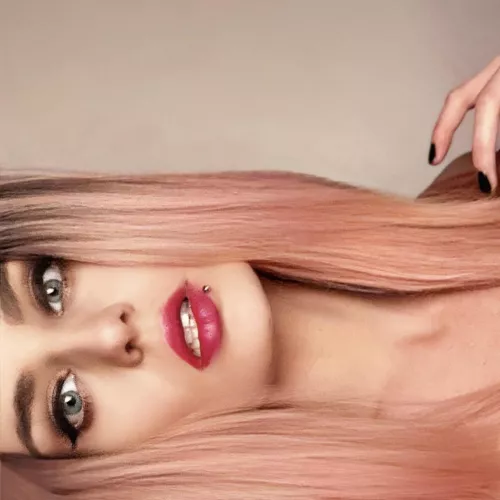 You like pink? by LanaPeaches__