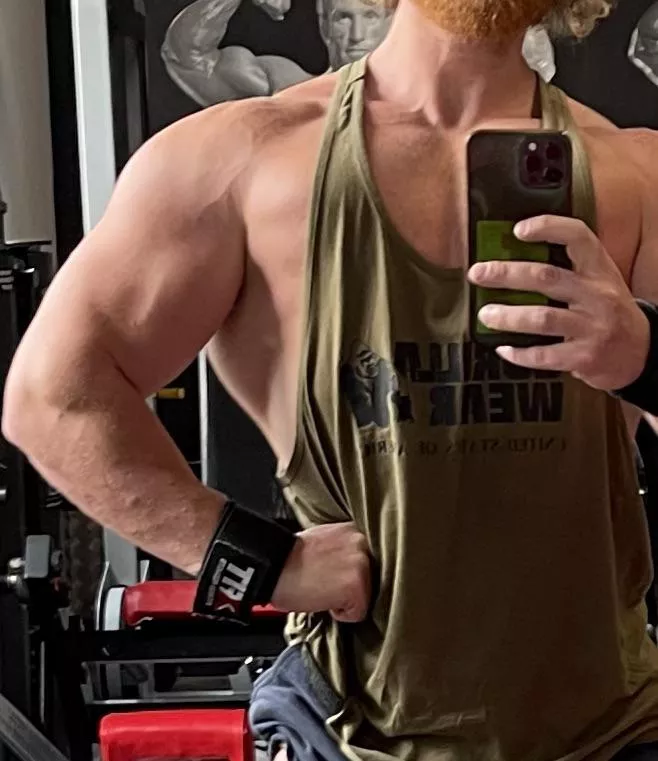 You like these ? posted by Bearded_alpha1