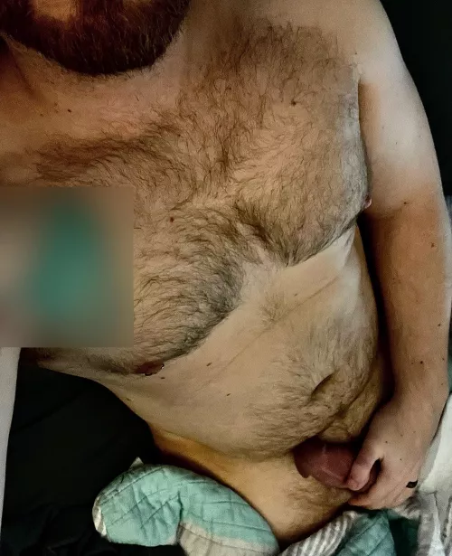 You’re my roommate and you walk in on me, you joining? by Icy-Ad-2472