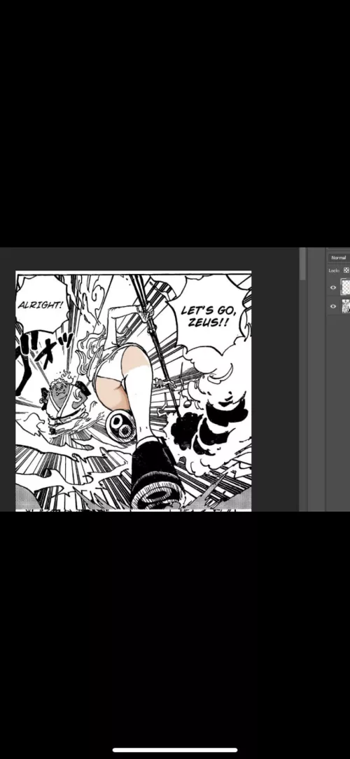 1077 recolor (progress)! Panties on or off? by Rafsters45