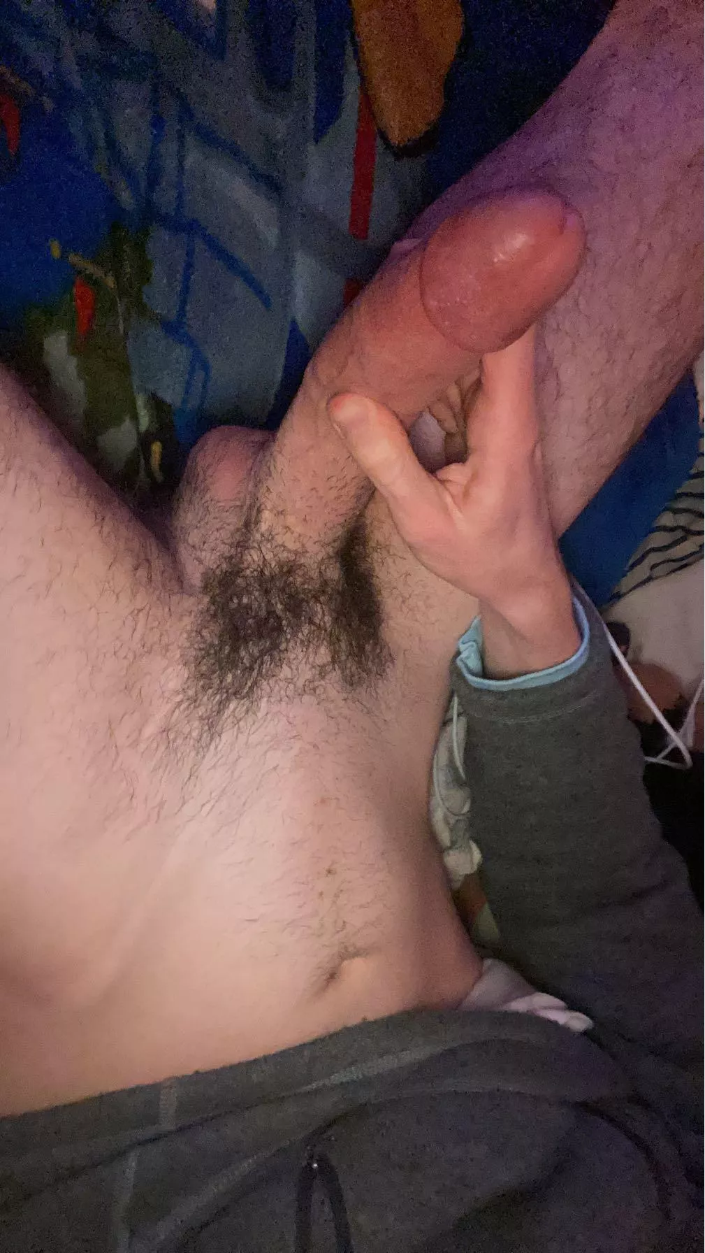 18, what do you think ? posted by Arian61291