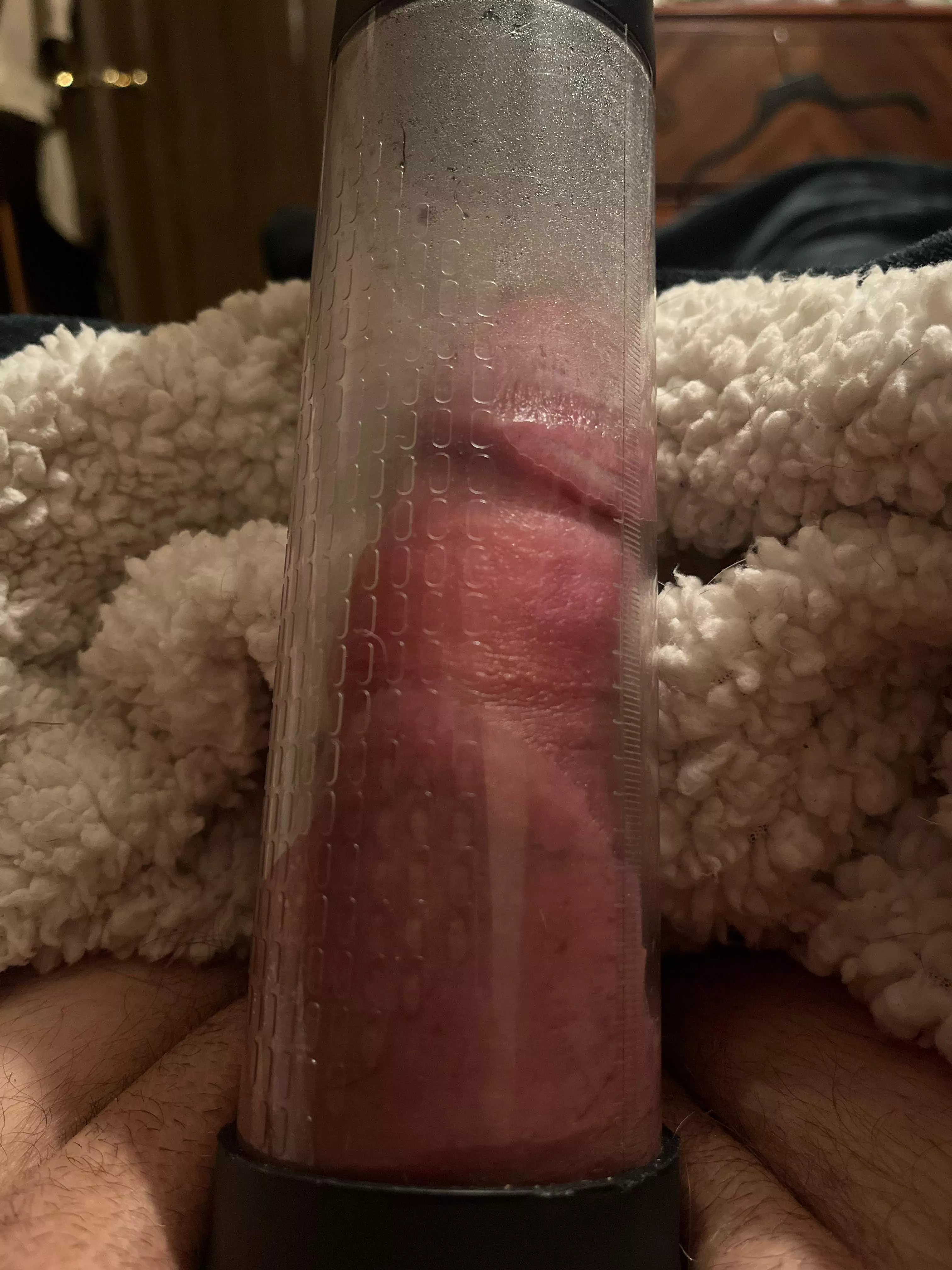 1hr getting thick posted by mustang6868