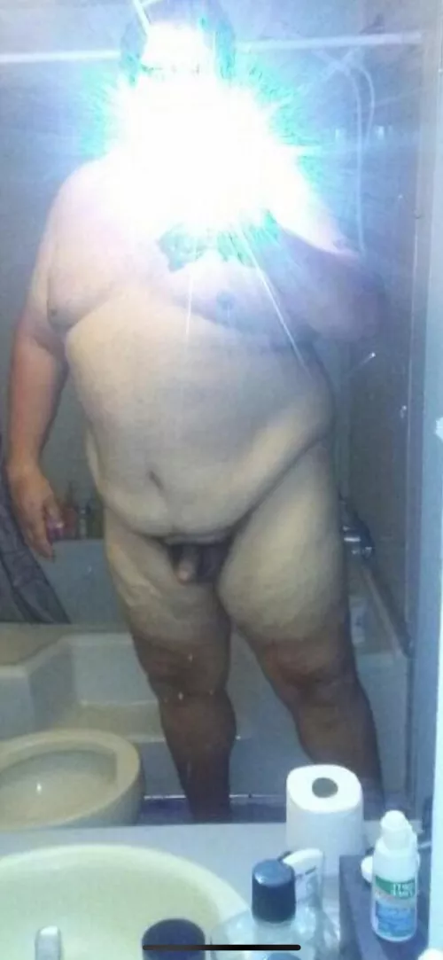 1st post by Prestigious-Milk6726