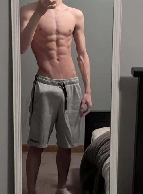 (22) what are you staring at bro? by brandon8934