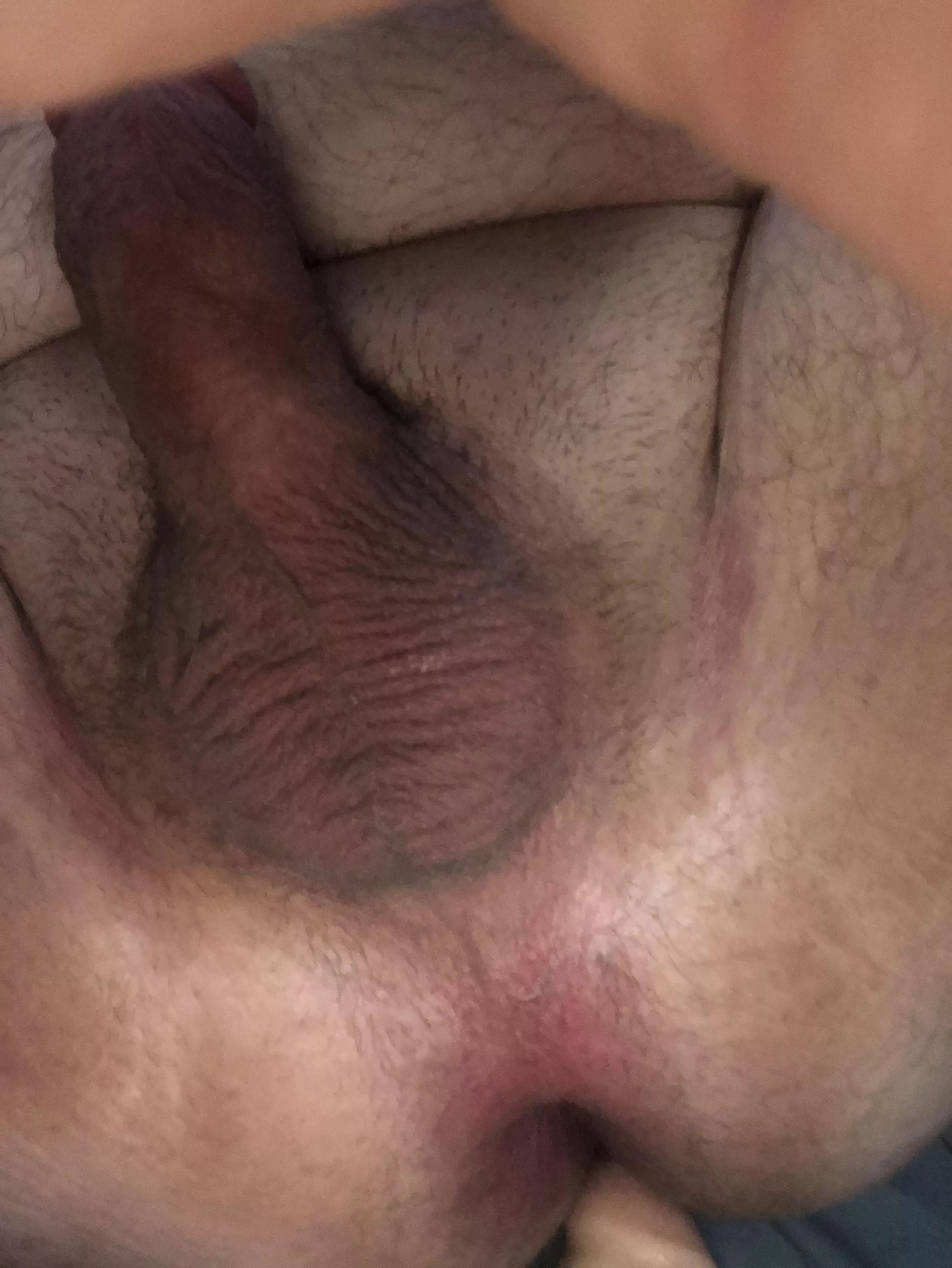 [28] Legs up, I know the drill daddies😈 posted by AdCertain655