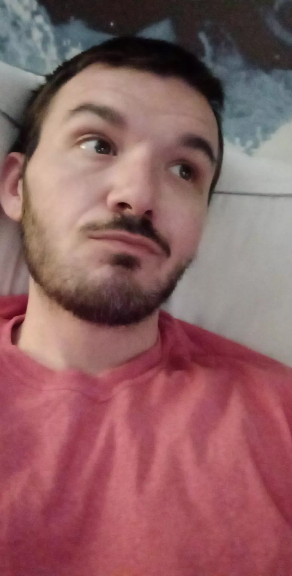 31yrs young, hmu if you want a friend! have a great day! posted by Intelligent_Hurry_78