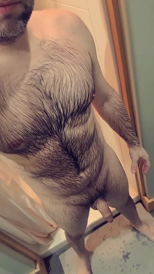 33 m Canada sc charlo2323 by Sufficient_Weekend_6