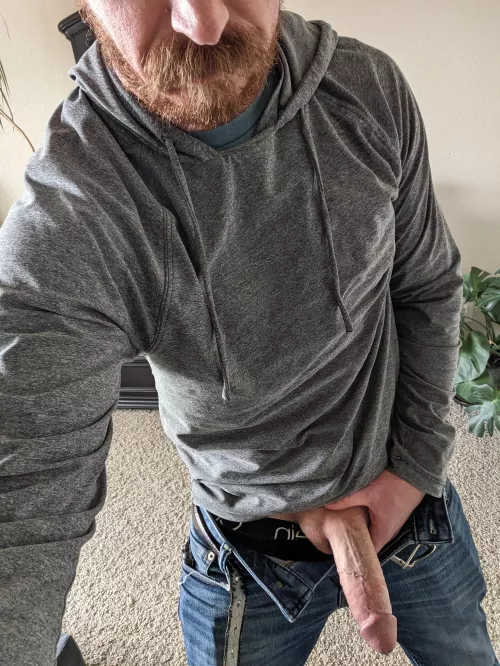 [38] just broke up with a girl. need an ego boost by Hornyandahalf112