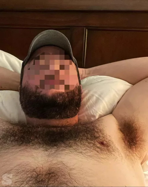 40, 6’4” 210. Married dad by wftxguy