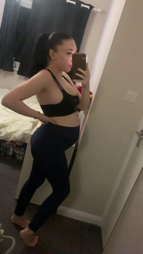 7 months !! by Vienna-cumslut