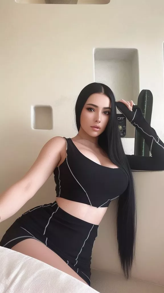 🌟 A starry-eyed gaze that captures your heart posted by Extra_Mark2320