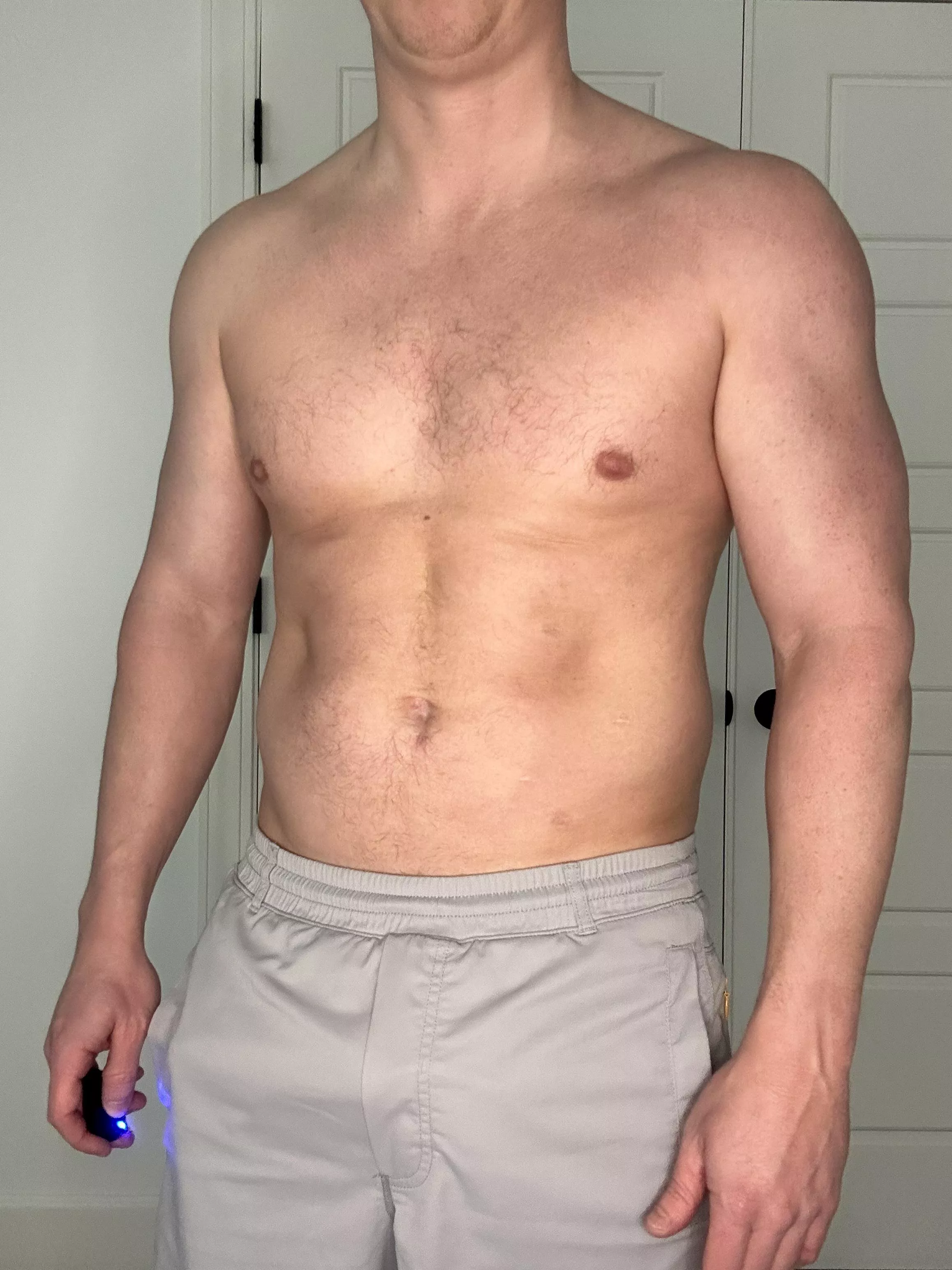 Afternoon workout done [m] posted by Fitdylf10