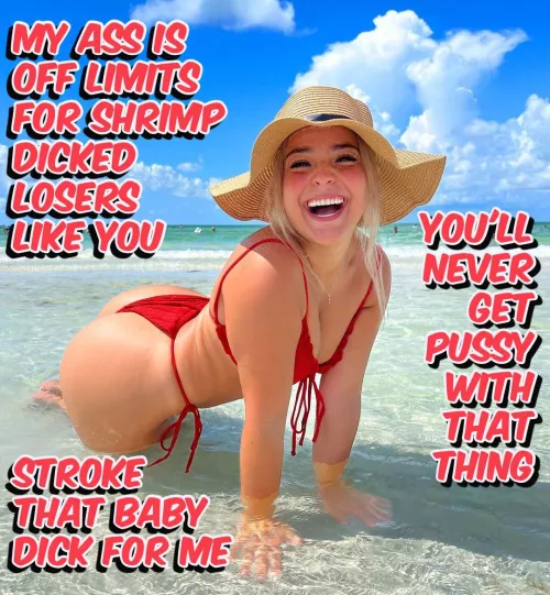 All she can do is laugh by AutomaticDiamondCaps