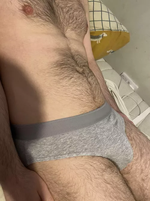 am i an otter? by cphdragon