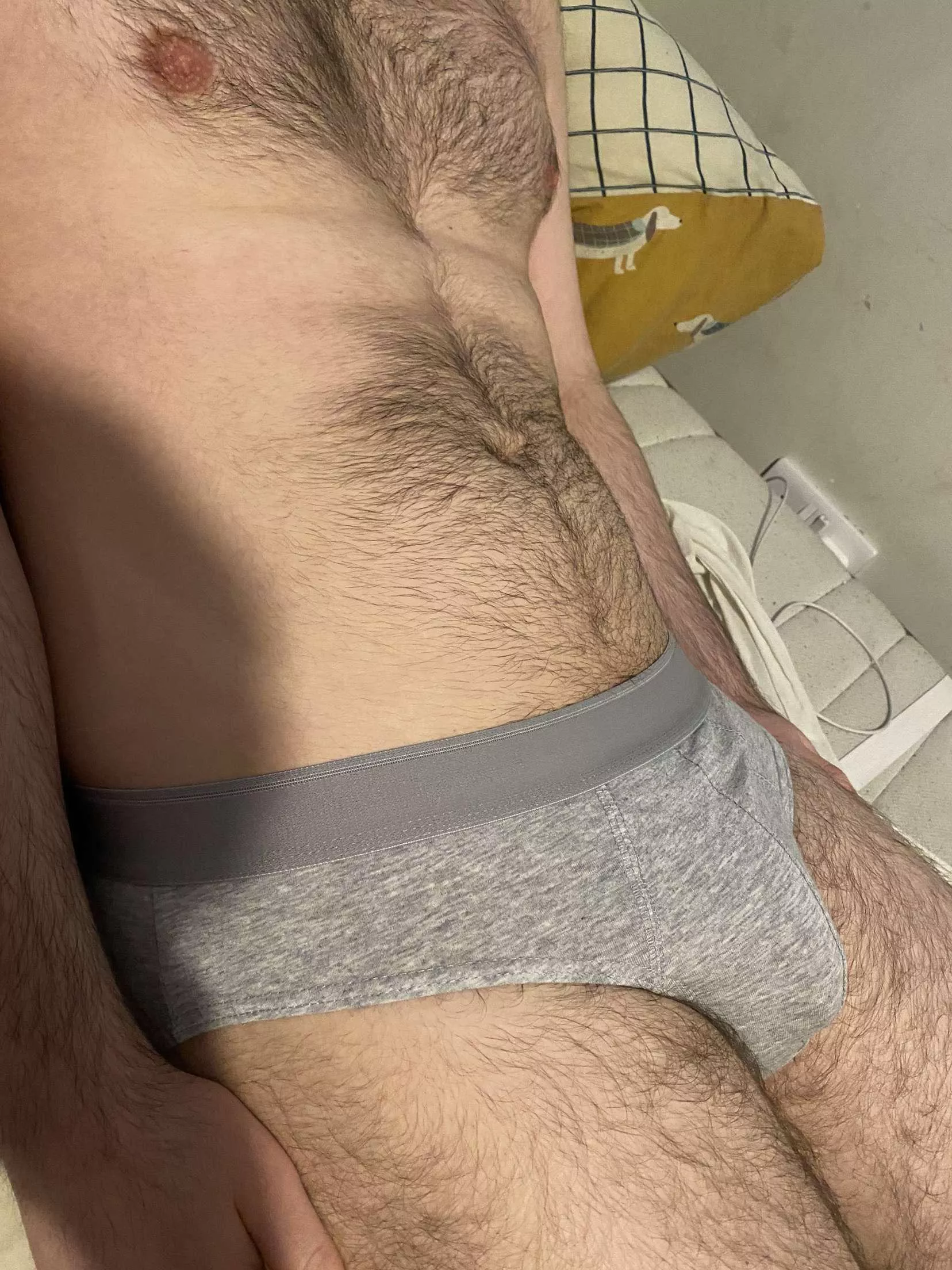 am i an otter? posted by cphdragon