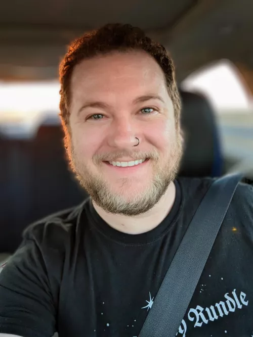 an interesting title by Agafferstale