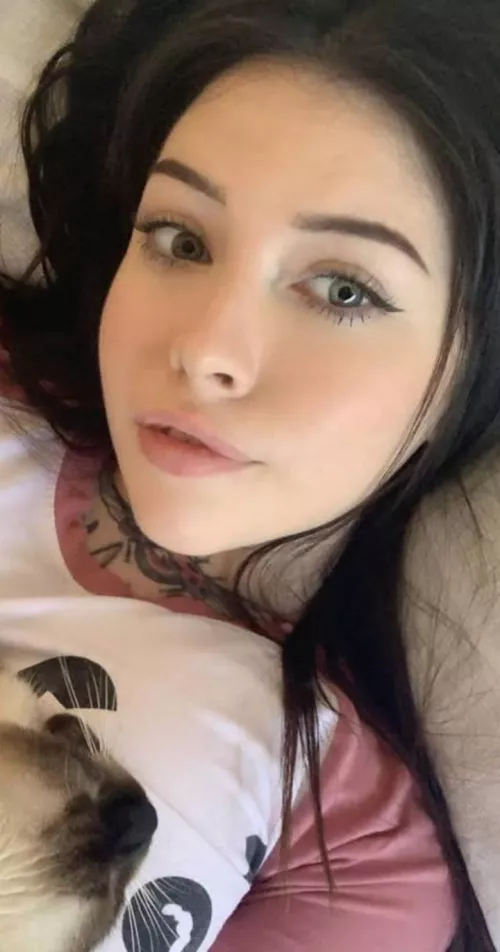 anyone got a name? by FrontConsideration63