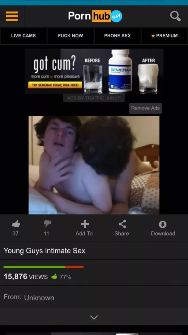 Anyone have this video or know how to find it? by CarelessArtichoke237