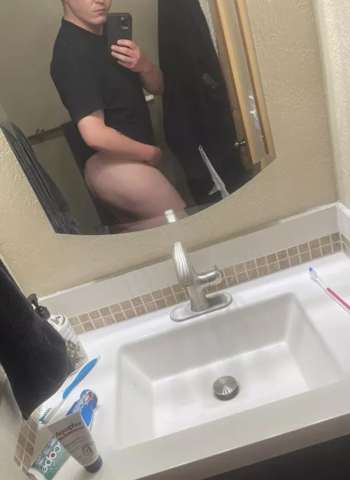 Anyone in wa state by BrandonH6995