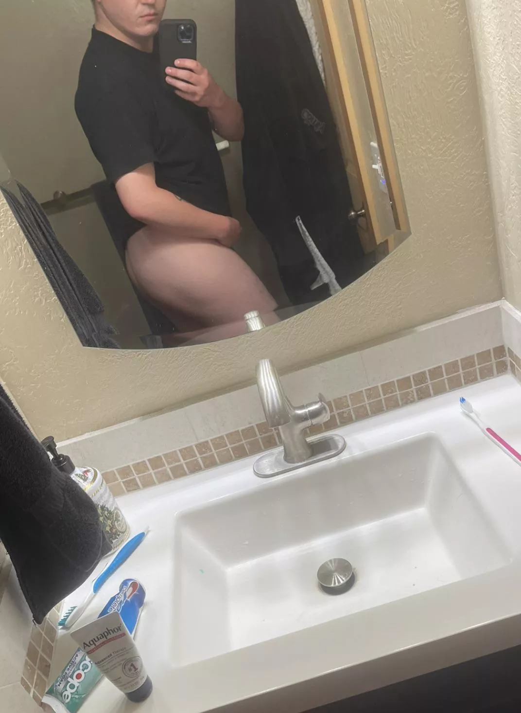 Anyone in wa state posted by BrandonH6995