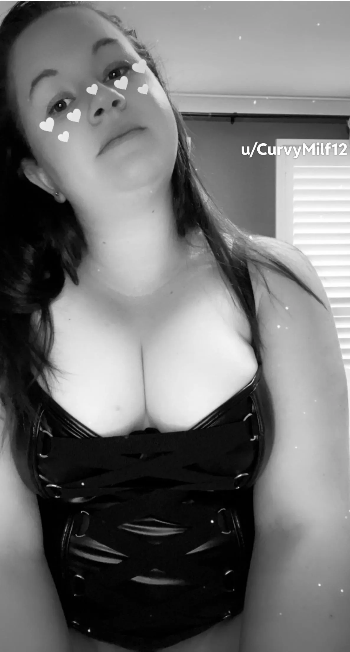 Anyone want to join me tonight posted by CurvyMilf12