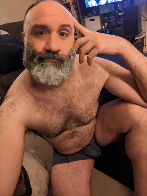 are you ready? by tucotorresx