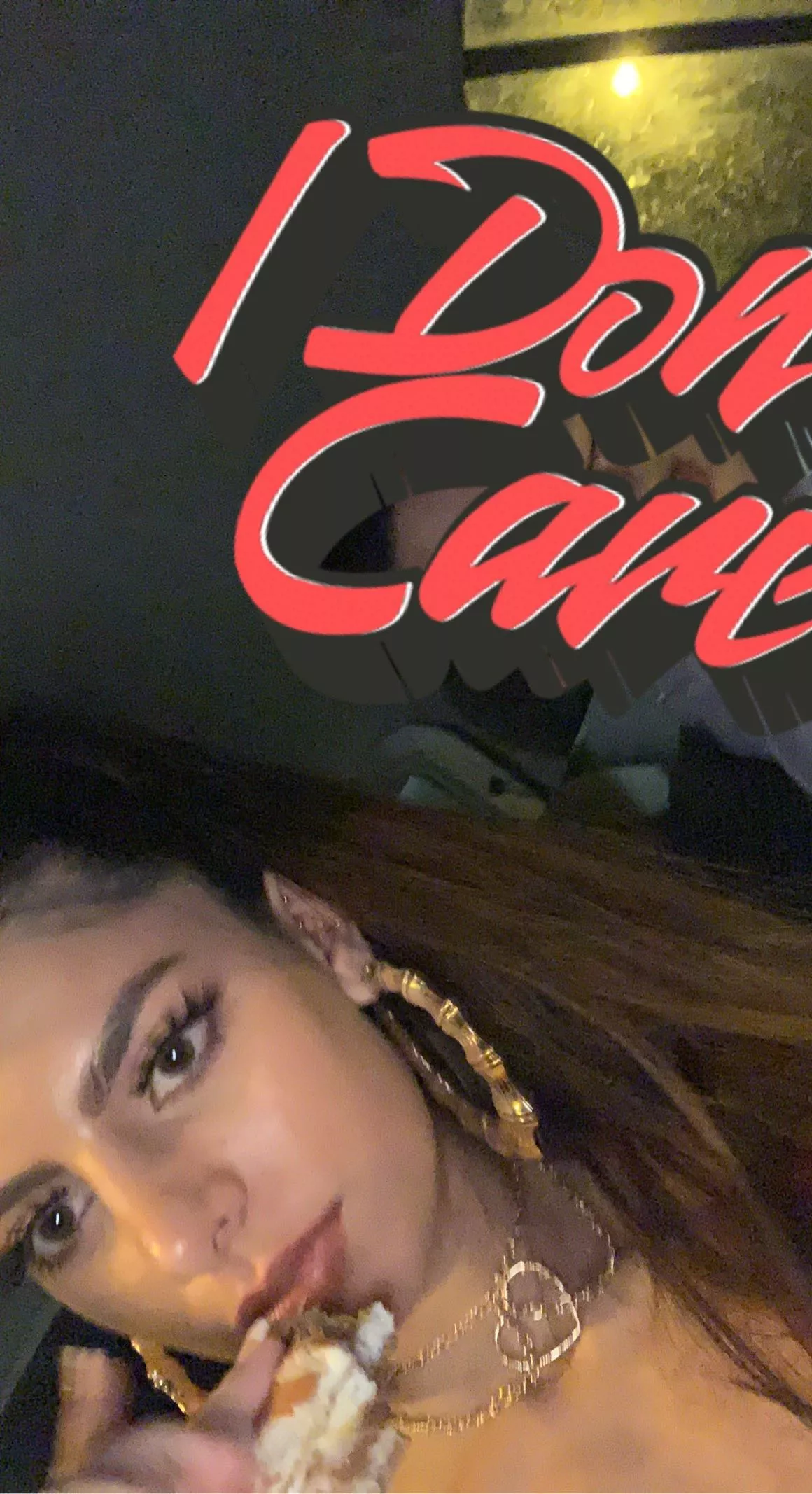 Be honest am I fuckable? [f] posted by OnlyVenuss