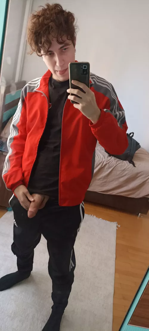 be honest, do i have a cock you could see yourself riding? by Twinkderek